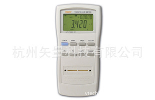 其他電子測量儀器-常州同惠手持電橋TH2821B-其他電子測量儀器盡在阿里巴巴-.