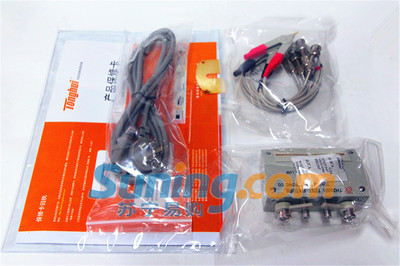 【田誠電子專賣店】常州同惠 TH2810B LCR數(shù)字電橋、10KHz元件參數(shù)測試儀 -蘇寧易購