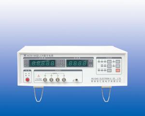 HG-2810B 數(shù)字電橋測試儀 匯高儀器 代替常州揚(yáng)子 常州同惠2810優(yōu)惠價1380元,2810B精心為您挑選-麥爾網(wǎng)購導(dǎo)航-網(wǎng)購寶