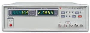 Tonghui 常州同惠 TH2811C 精密LCR數字電橋 元器件測試 10kHz-家居-亞馬遜中國